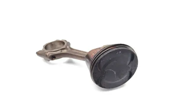 Chevrolet Cruze Piston with connecting rod LDE