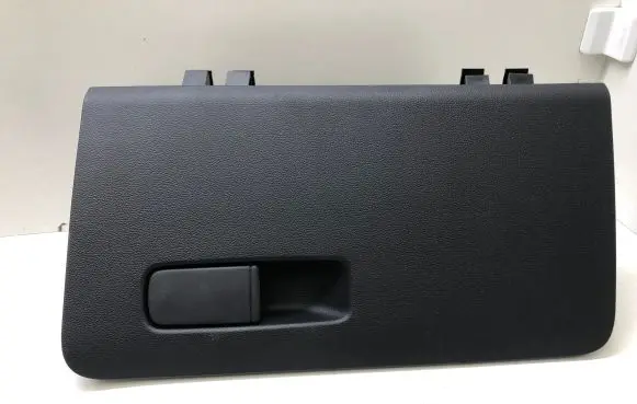 MG MG3 II Glove box