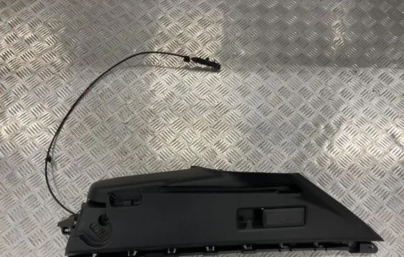 Toyota Corolla E210 E21 Trunk/boot side trim panel PK14961