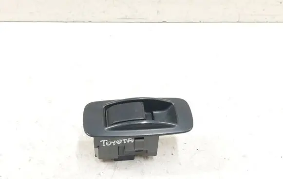 Toyota Corolla Verso E121 Electric window control switch 54035228
