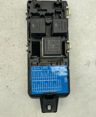 Volvo S40, V40 Fuse box set 30807016