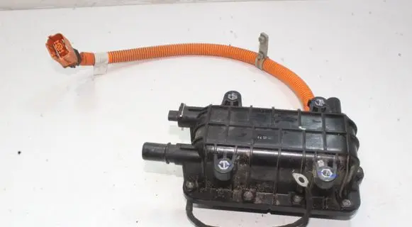 Hyundai IONIQ 6 Coolant heater 375W2GI100