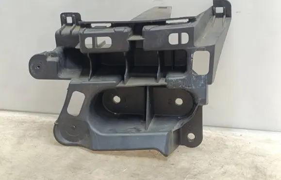 Opel Corsa F Rear bumper mounting bracket 39167900 084226 9829333680
