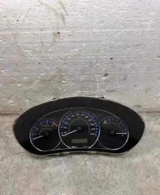 Subaru Impreza III Speedometer (instrument cluster) 85004FG600