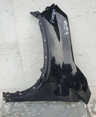 KIA Sorento Fender