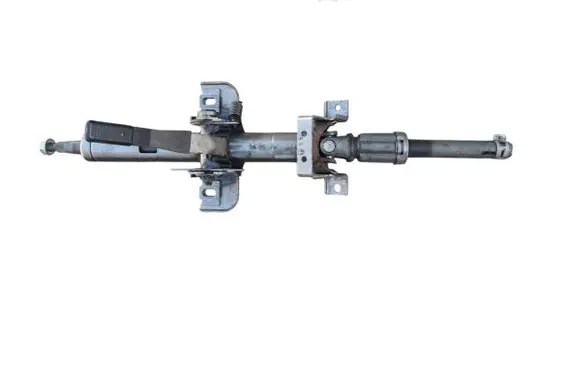 Mitsubishi Grandis Steering wheel axle