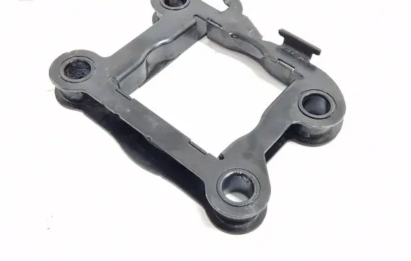 Citroen DS5 Front bumper mounting bracket 9800655380 5012D