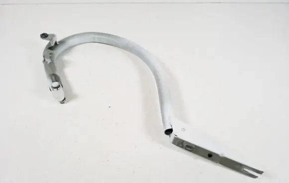 Mercedes-Benz E C207 W207 Tailgate/trunk/boot hinge A2077500628