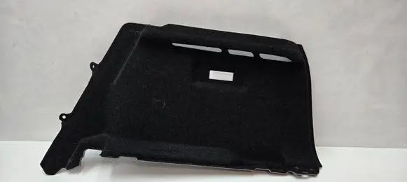BMW i3 Trunk/boot side trim panel 7272390