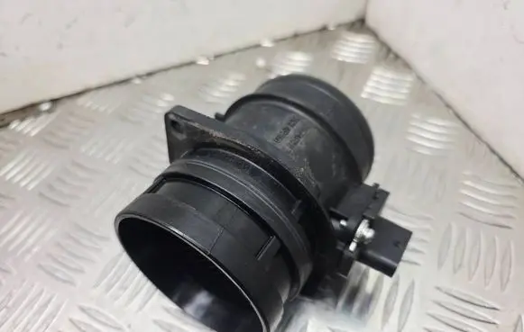 Audi A5 Sportback 8TA Mass air flow meter 06J906461D