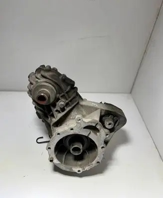 BMW X5 E53 Gearbox transfer box case 