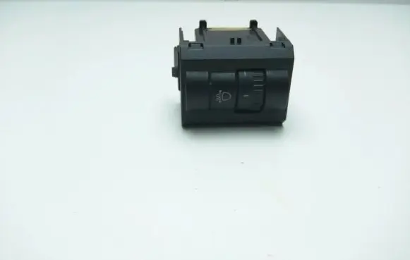 Skoda Octavia Mk2 (1Z) Headlight level height control switch 1Z0941333B I4581