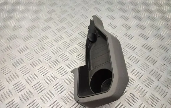 Volkswagen Crafter Cup holder front 7C1858337