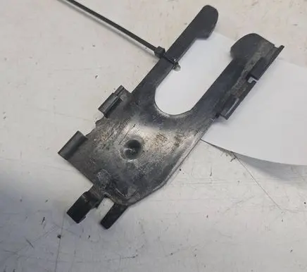 Audi Q7 4L Other interior part