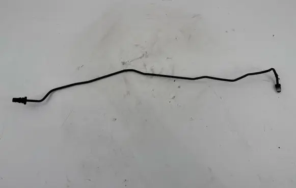 Alfa Romeo 159 Clutch pipe/line 