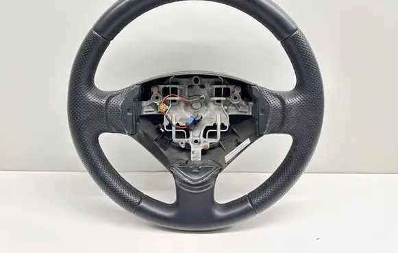 Citroen Berlingo Steering wheel 96809101ZD 96809101 5301305608301