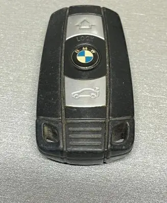Ignition key/card