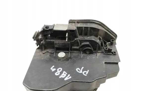 BMW 3 F30 F35 F31 Front door lock 7229458