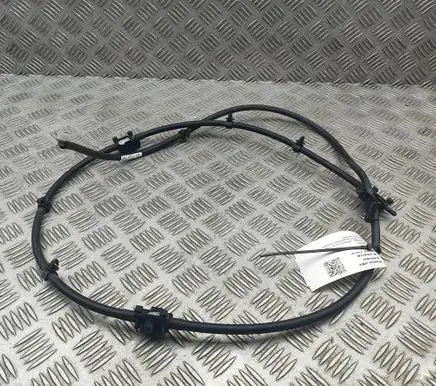 Mercedes-Benz E W213 Windshield washer spray nozzle A2138608900Q07 A2138608900