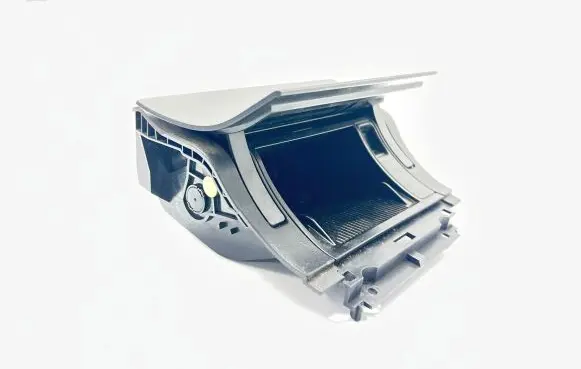 Skoda Octavia Mk2 (1Z) Car ashtray 1Z1857962B 1Z1863077A