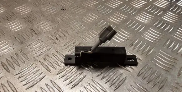 Interior comfort aerial antenna