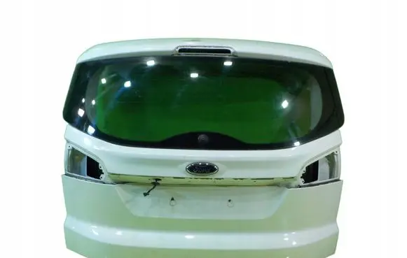 Ford S-MAX Tailgate/trunk/boot lid XP4