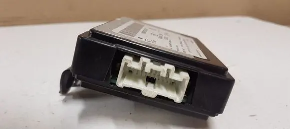 Mazda 6 Bluetooth control unit module 1508810 K2352 GS8S66DHX