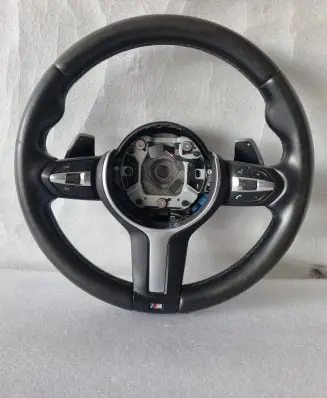 BMW 4 F36 Gran coupe Steering wheel 32307852455 7852455