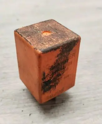 Citroen Berlingo Other relay 739223