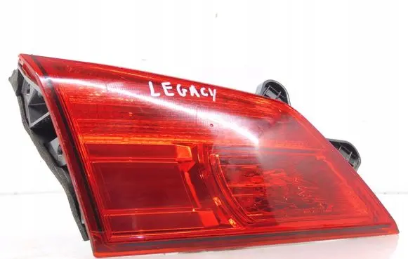 Subaru Legacy Tailgate rear/tail lights
