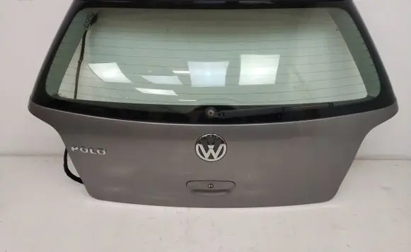 Volkswagen Polo Truck tailgate 6Q6827025Q