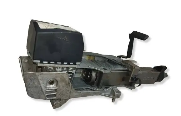 Renault Laguna II Steering wheel axle ZG508643 AS9U3 226D