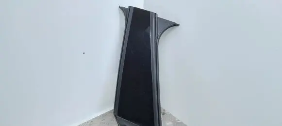 Peugeot 508 II (B) pillar trim (top) 9813385780