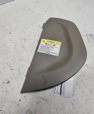 Volvo S60 Dashboard side end trim 09164898