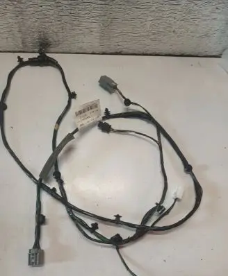 Volvo S60 Other wiring loom 31394032