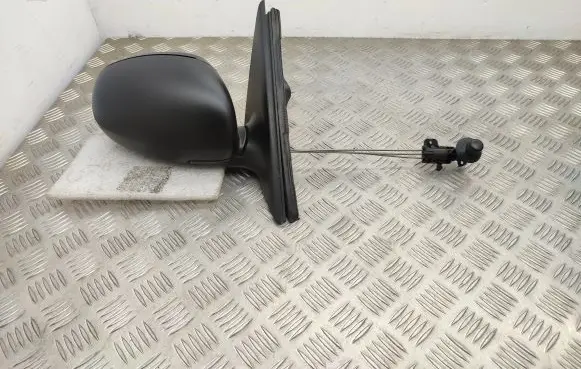 Skoda Roomster (5J) Manual wing mirror 