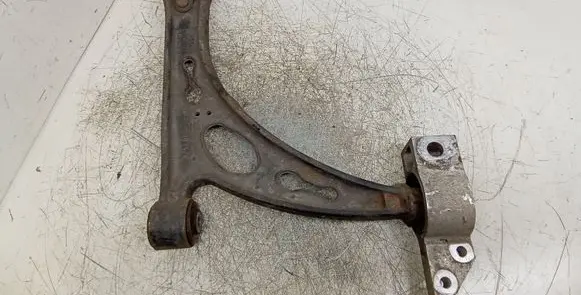 Audi A3 S3 8P Front lower control arm/wishbone 1K0407153G