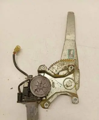 Ford Ranger Rear door window regulator with motor 5UR652368K
