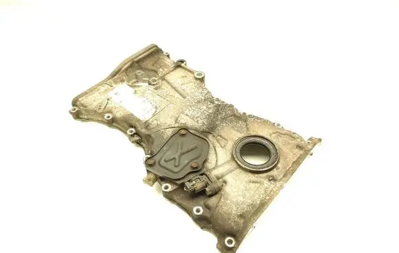 Honda Accord Timing chain cover 