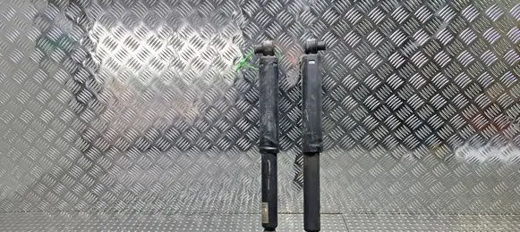 Ford Transit Rear shock absorber/damper S25145040 6C1118080BE