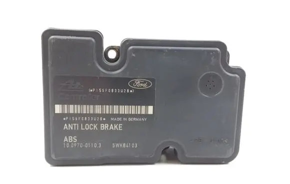 Ford Focus ABS Pump 10097001103 5WK84103