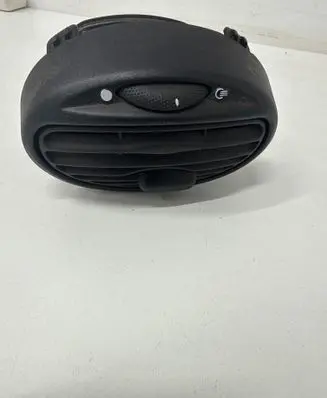 Dash center air vent grill
