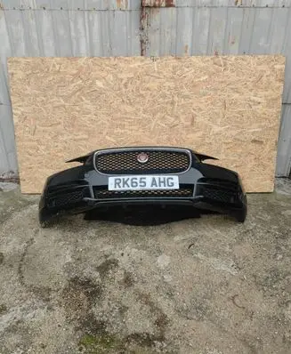 Jaguar XE Front bumper