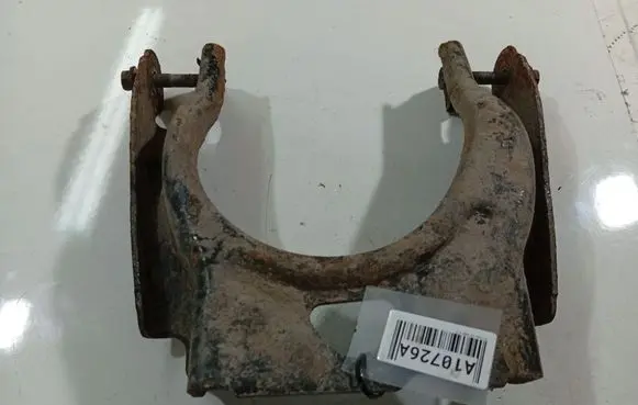Citroen C5 Front lower control arm/wishbone 9682594280