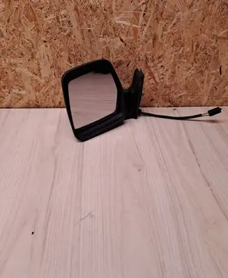 Fiat Ulysse Front door electric wing mirror 14848250XX