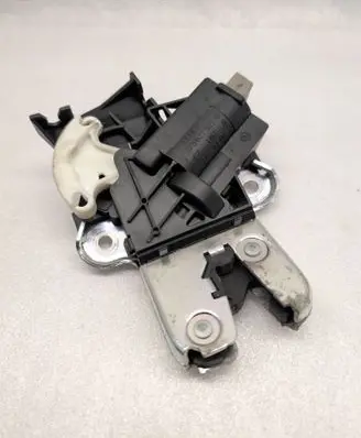 Audi A5 8T 8F Tailgate/trunk/boot lock/catch/latch 4F5827505D