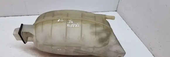 Renault Trafic II (X83) Coolant expansion tank/reservoir 7700312900
