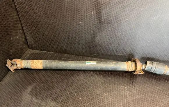 Honda CR-V Drive shaft (set) 40100SKNE010M1 B3362504