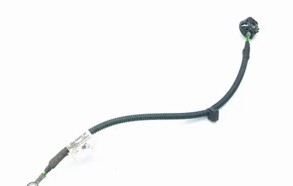Peugeot 3008 III Negative earth cable (battery) 9846880680
