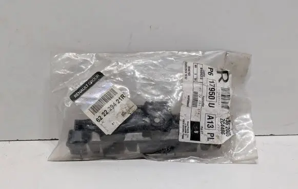 Dacia Sandero III Front bumper mounting bracket 622229421R